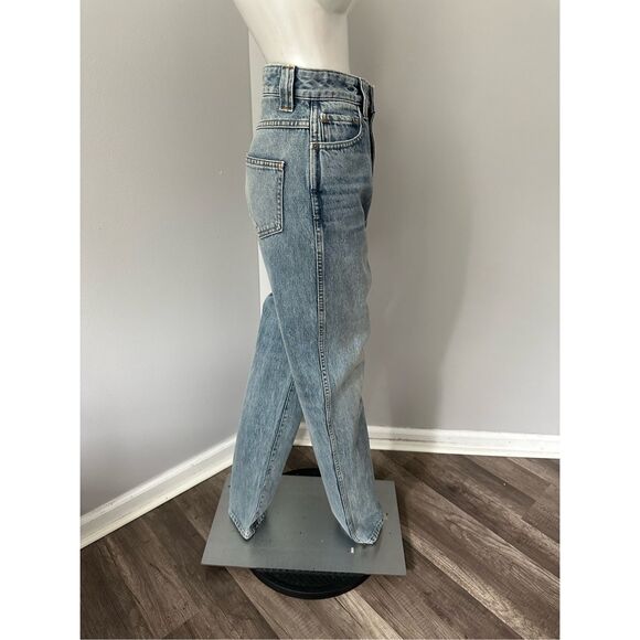 KHAITE THE ALBI JEAN in Bryce - Picture 8 of 13